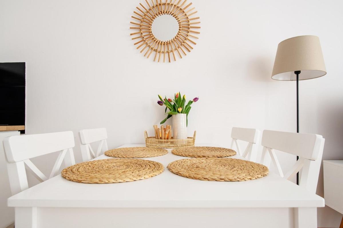 גורז'וב ווילקופולסקי Apartament Gorzow מראה חיצוני תמונה